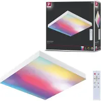 Paulmann LED Panel Velora Rainbow
