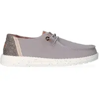 HeyDude Chaussures Wendy Washed Canvas