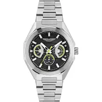 Aston Martin - MTRI1F505 - Montre Bracelet - Hommes - Quartz - AML THRILL