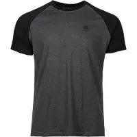 T-shirt raglan Call of Duty \Stealth\N" Darkgrey/Black XL Anglais"