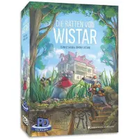 PD-verlag Les rats de Wistar (version française)