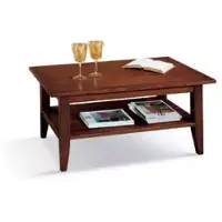 AEA Couchtisch Kaffeetisch Wohnzimmer Braun Luxus Möbel Design Holztische