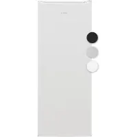Bomann Réfrigérateur 242L Blanc VS7363-Blanc