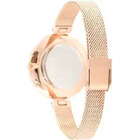 Pierre Ricaud Montre Classique pour femme