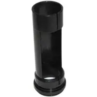Sr Suntour FEE789+FAA192 Douille de guidage pour CR 8V V2 + V3, noir