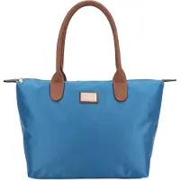 Gallantry Paris Gallantry, grand sac de transport en polyester, bleu