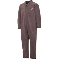 Hummel Mini Fleece Bee Long Sleeve Body Violet 86 cm Garçon