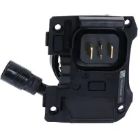 Shimano 300 Bm-e8010 Battery Connector Noir