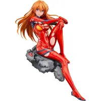 Good Smile Company Rebuild of Evangelion Statue PVC 1/7 Asuka Langley 23 cm