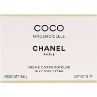 Chanel Coco Mademoiselle CRÈME CORPS SOYEUSE 150 G