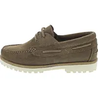 Ecco Mocassin marron