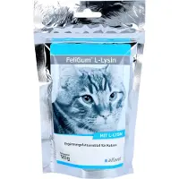 FeliGum L-Lysin