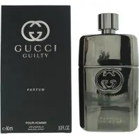 Gucci - Guilty Parfum For Him 90ml - 90 ML