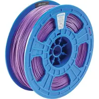 Dremel PLA 1,75mm PURPLE 0,75kg FILAMENT 3D (PLA, 1.75 mm, 750 g), Filament 3D, Violet
