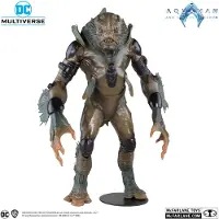 Mcfarlane Toys DC Multiverse, Sunken Citadel Pirate, DC Aquaman and The Lost Kinngdom, Actionfigur, Sammelfigur, McFarlane