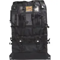 Burley Siège D'Lite à partir du modèle 2019