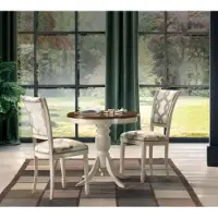 Xl Moebel Gmbh Table basse Classique Table d'appoint de luxe Salon Design Meubles en bois