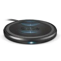 SBS Chargeur Base 10w Noir