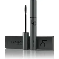 Nanolash Mascara 10ml - mascara allongeant et épaississant, stimulant la croissance des cils