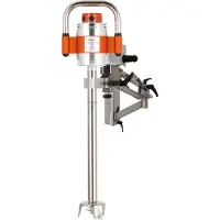 Dynamic Mixeur plongeant EASYMIX SMX 800T avec support mural + SMX 800T
