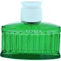 Laura Biagiotti Roma Uomo Green Swing EDT M 75 ml