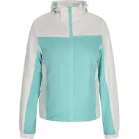 Tweek Veste mi-saison turquoise / blanc