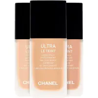 Chanel Ultra Le Teint Flawless Fond de Teint BD21 30 ml