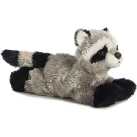 Aurora 26160 MF RASCAL RACCOON