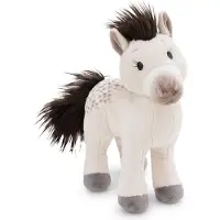 Nici Horse Mony K Pony Teddy 37 Cm Beige Enfants