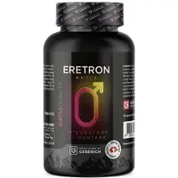 Geberich Eretron Aktiv