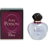 Dior - Pure Poison Pure Poison Eau De Parfum - 50 ML