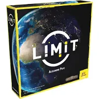 Spielworxx Asmodee GmbH LIMIT 1