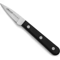 Arcos COUTEAU D'OUVERTURE D'HYSTRES UNIVERSEL 60 mm - Outil d'ouverture d'huîtres 60 mm, un outil qui vous permet d'ouvrir ce mets délicat rapidement et en toute sécurité.
