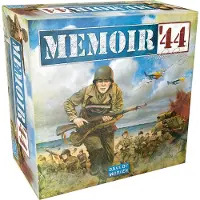 Sonstige Verlage Asmodee MemoirŽ44 0 0 STK