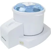 Syntrox Germany Machine à glace Potium | Neuf
