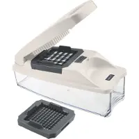 Lurch 10226 Gemüseschneider manuell