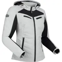 Segura Natcho Vented Jacket Gris 36 Femme