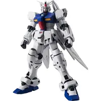 Tamashii Nations Gundam Mobile Suit Robot Spirits Rx-78 Gp03s Anime Version Figure 12.5 Cm Argenté