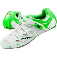 Northwave Chaussures Hommes Blanc 8015101259 Taille 42