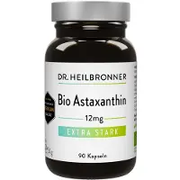 Dr Heilbronner Astaxanthineextra forte 12 mg | 90 gélules