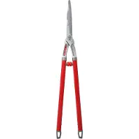 Ars Cisaille à haies , cisaille à vignes 750 mm avec longueur de lame 180 mm, 840 g, cisaille à haies manuelle pour une coupe précise des branchages