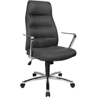 Topstar Fauteuil de direction Chairman 70 anthr