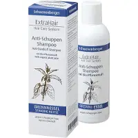 Schoenenberger ExtraHair - Shampooing antipelliculaire 200ml