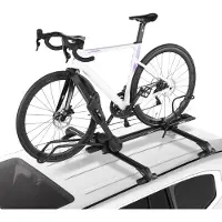 Vevor Porte-vélos de Toit Capacité de Charge 15 kg