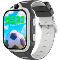 Forever smartwatch GPS WiFi 4G Kids Boost KW-530 Black (4G)