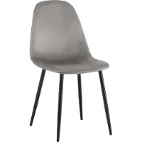 CLP Chaises de salle à manger