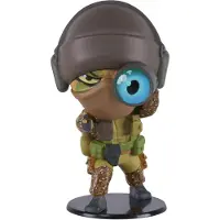 Ubisoft Collection Chibi Six Figur : Glaz