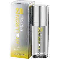 Alcina Hyaluron 2.0 Gel pour le visage 30ml