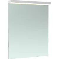Schneider Miroir lumineux BORDO TW LED, 49.5 x 72.3 x 9.6 cm, 197.050.01.50