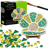 Roter Käfer MOSAARO Set de mosaïques - Hibou